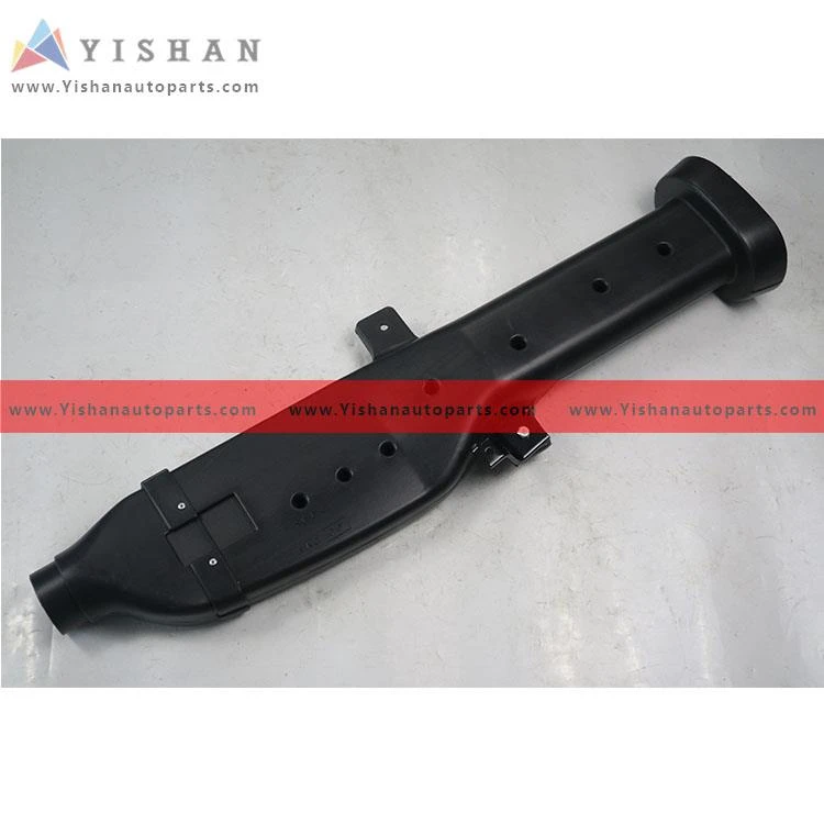 5 8-97125174-0 8971251741 AIR FILTER TUBE