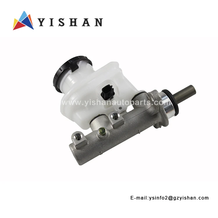 ISUZU DMAX 2006  BRAKE  MASTER CYL  8980069410 8973558700