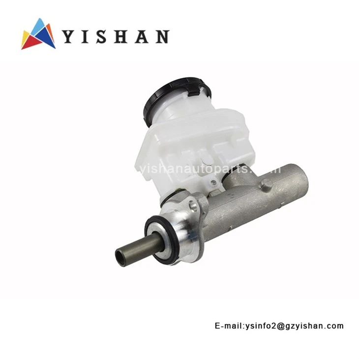 8980069411 ISUZU BRAKE MASTER CYL