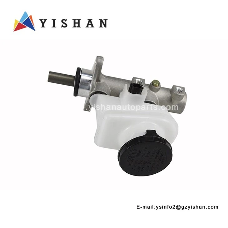 8980069412 ISUZU BRAKE MASTER CYL