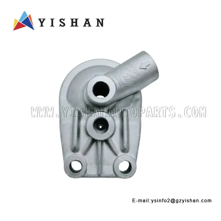 ISUZU FRR 6HH1 FUEL FILTER SEAT 8-94396669-0 8-94396669-GC suppliers