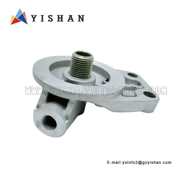 ISUZU FRR 6HH1 FUEL FILTER SEAT 8-94396669-0 8-94396669-GC factory