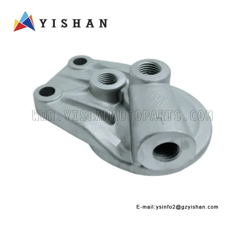 ISUZU FRR 6HH1 GAZ FILTER SEAT 8-94396669-0 8-94396669-GC