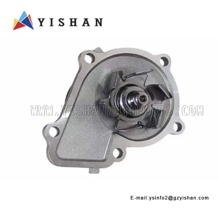 WATER PUMP FOR D22 KA24