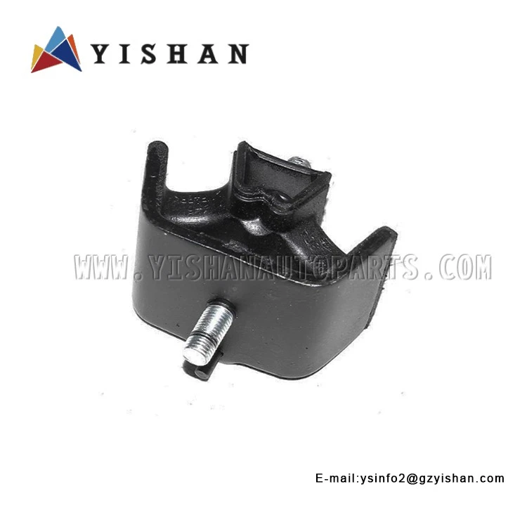 NISSAN D22/KA24DE ENGINE MOUNT RR 11320-VL30A 11320-VL30A-CHM suppliers
