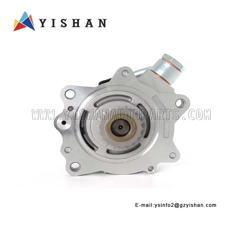 NISSAN T30 YD22ETI VACUUM PUMP 14650-AD20A 14650-AD20A-CHM suppliers