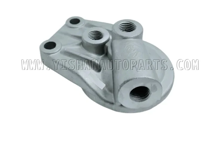 8-94396669-1 8-94396669-0 FUEL FILTER SEAT FRR 6HH1 1 8-94396669-1 8-94396669-0 FUEL FILTER SEAT FRR 6HH1 1