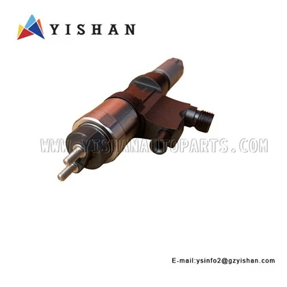 ISUZU 4HK1 GAZ INJECTOR ASM 8-97609788-0 8-97609788-D