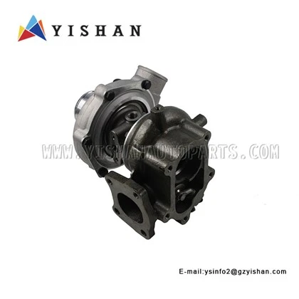 ISUZU 4HK1 TURBO CHARGEUR 8-97078640-0 8-97078640-QLL