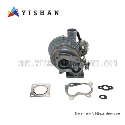 ISUZU DMAX 4JH1 TURBO CHARGEUR 8-97354423-0 8-97354423-SH