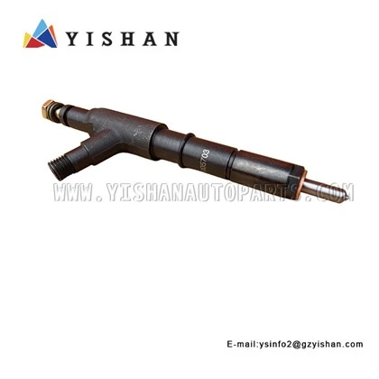ISUZU NPR FUEL INJECTOR ASM 8-97200570-0 8-97200570-GC
