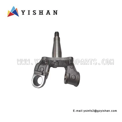 ISUZU NPR KNUCKLE LH 8-97261550-0 8-97261550-GC