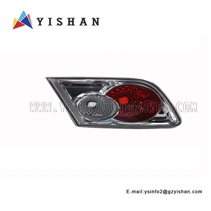 MAZDA M6 TAIL LAMP GJ6A{{2}g}G0