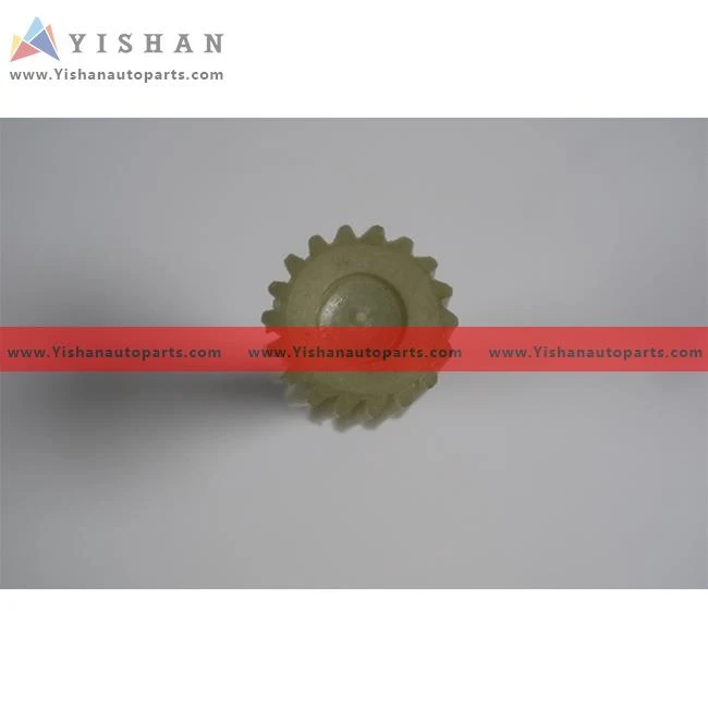 4)8-94473304-PT 8944733042 (18) DRIVEN GEAR;METER Z=18 TFR54 4JA1