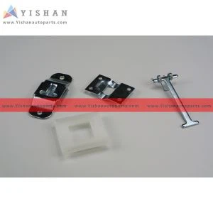 Machin Pòt Hook Asanble ISUZU