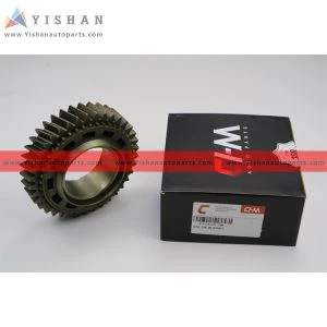 ISUZU MYY5T / 4HG1 OE 8972412371 Mainshaft Gear 38/45