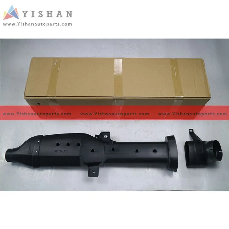 Machin Air Filter Tib