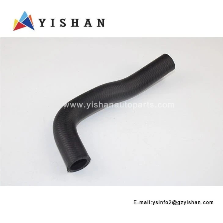 3) 8973792281 Cylinder Inlet Pipe ISUZU