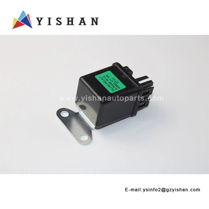 ISUZU NKR Electric Relay