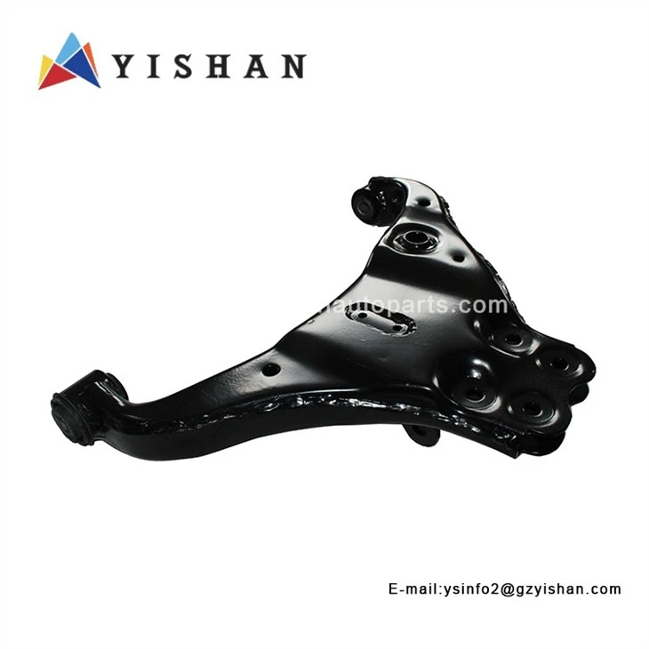 DMAX LOWER ARM
