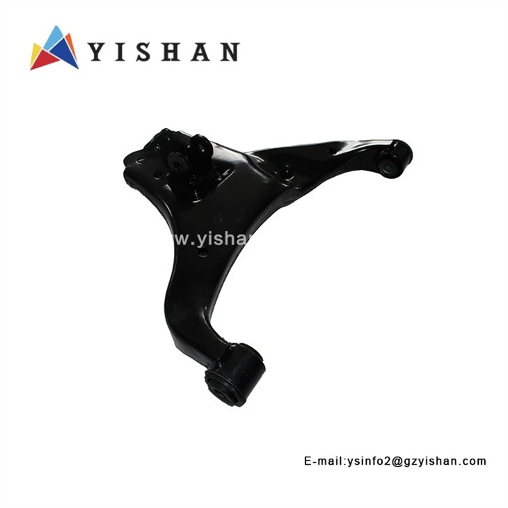 LOWER ARM ISUZU DMAX