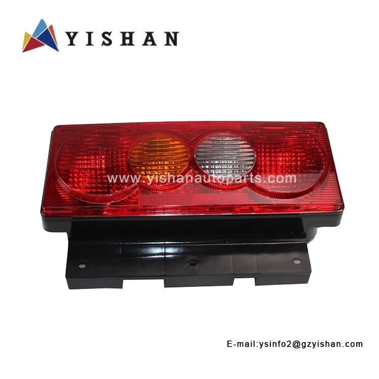 ISUZU JMC TAIL LIGHT 8970131110