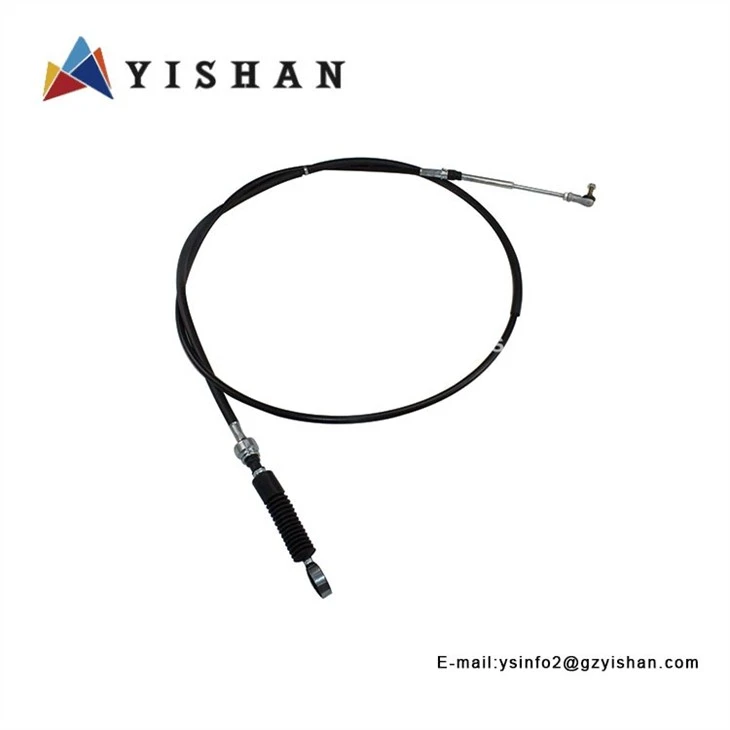 8973504292 ISUZU 4HG1 SHIFT LEVER CABLE