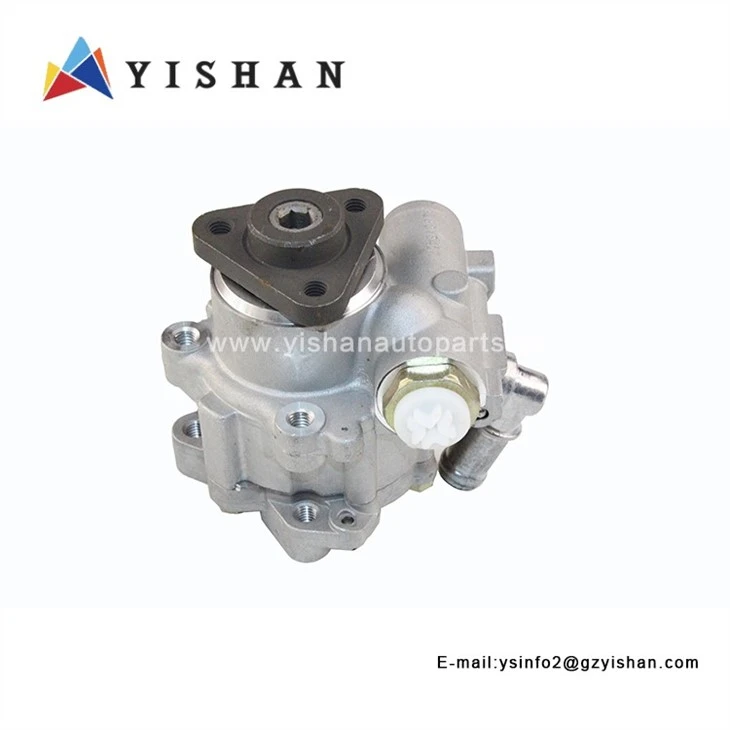 STEERING PUMP ISUZU NKR