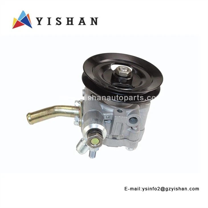 POWER STEERING PUMP ISUZU NKR