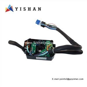 ISUZU 600P 4KH1 8970710810 SWITCH KONBINEZON
