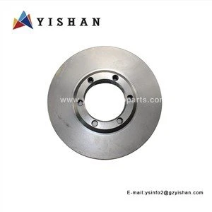 ISUZU DMAX 4JA1 FRE DISK 8973606781