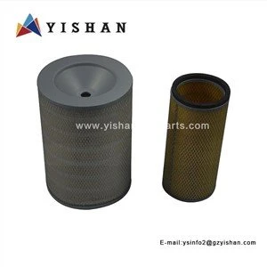 ISUZU FSR 6BD1 AIR FILTER 1941561951 1244541440