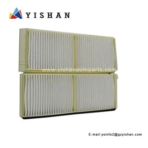 MAZDA M2 2010 AIR CONDITION FILTER D651-61-J6X DN20-61-J6X