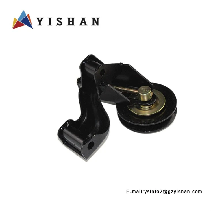 ISUZU Air Conditioner Belt Pulley